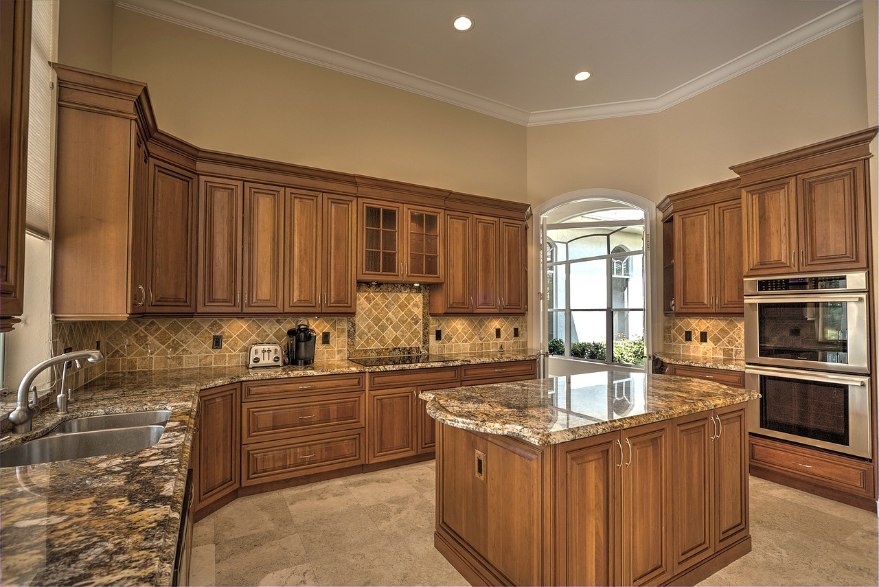 Safe Home Remodeling Tips